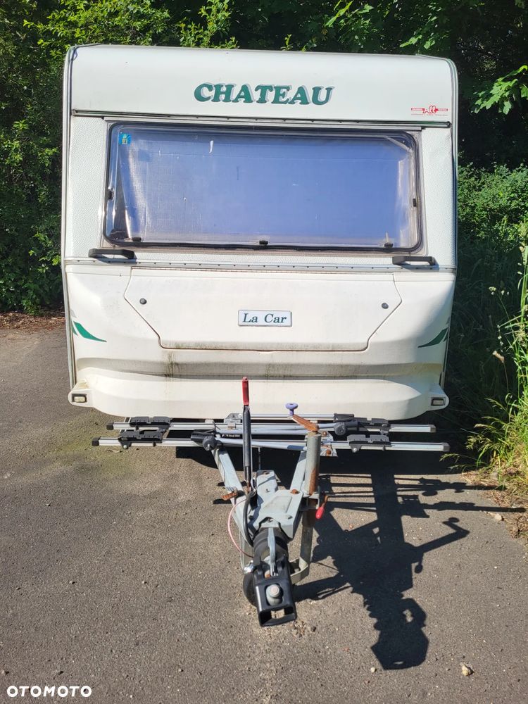 Chateau LACAR 384 - 20