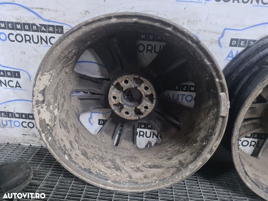 Jante aliaj Kia Sportage III 2010 - 2016 (1238) R18 R18 ET40.5 - 7