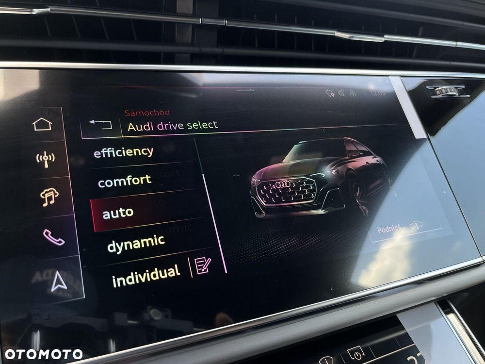 Audi Q8 - 34