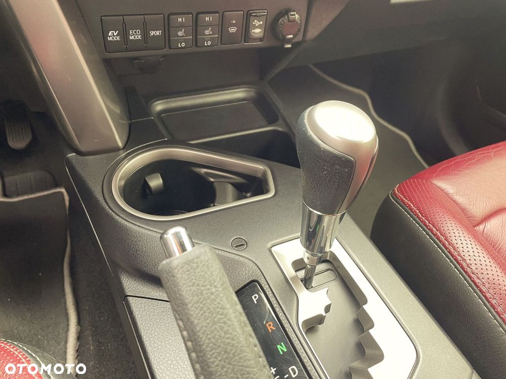 Toyota RAV4 Hybrid Prestige 4x4 - 18