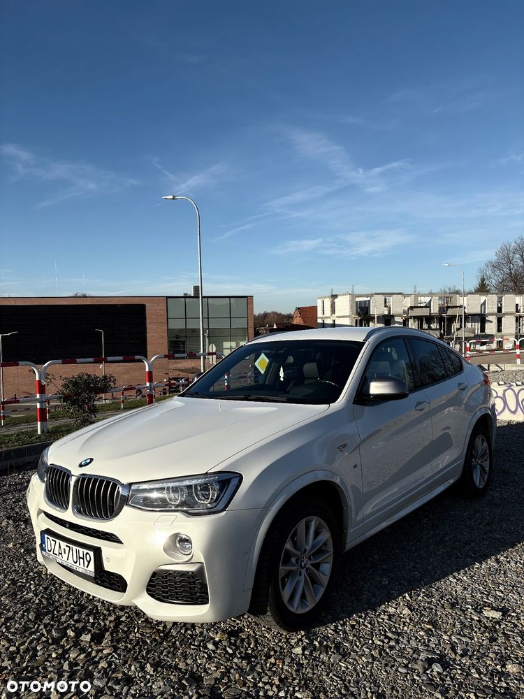 BMW X4 M M40i - 9
