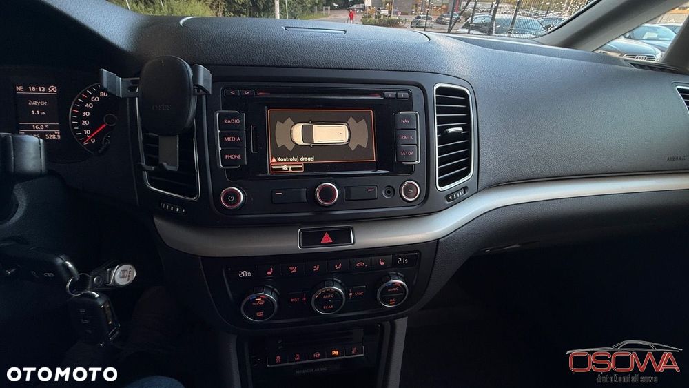 Seat Alhambra 2.0 TDI S&S 4Drive XCELLENCE - 31