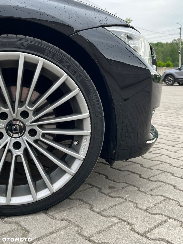 BMW Seria 3 318d Modern Line - 5