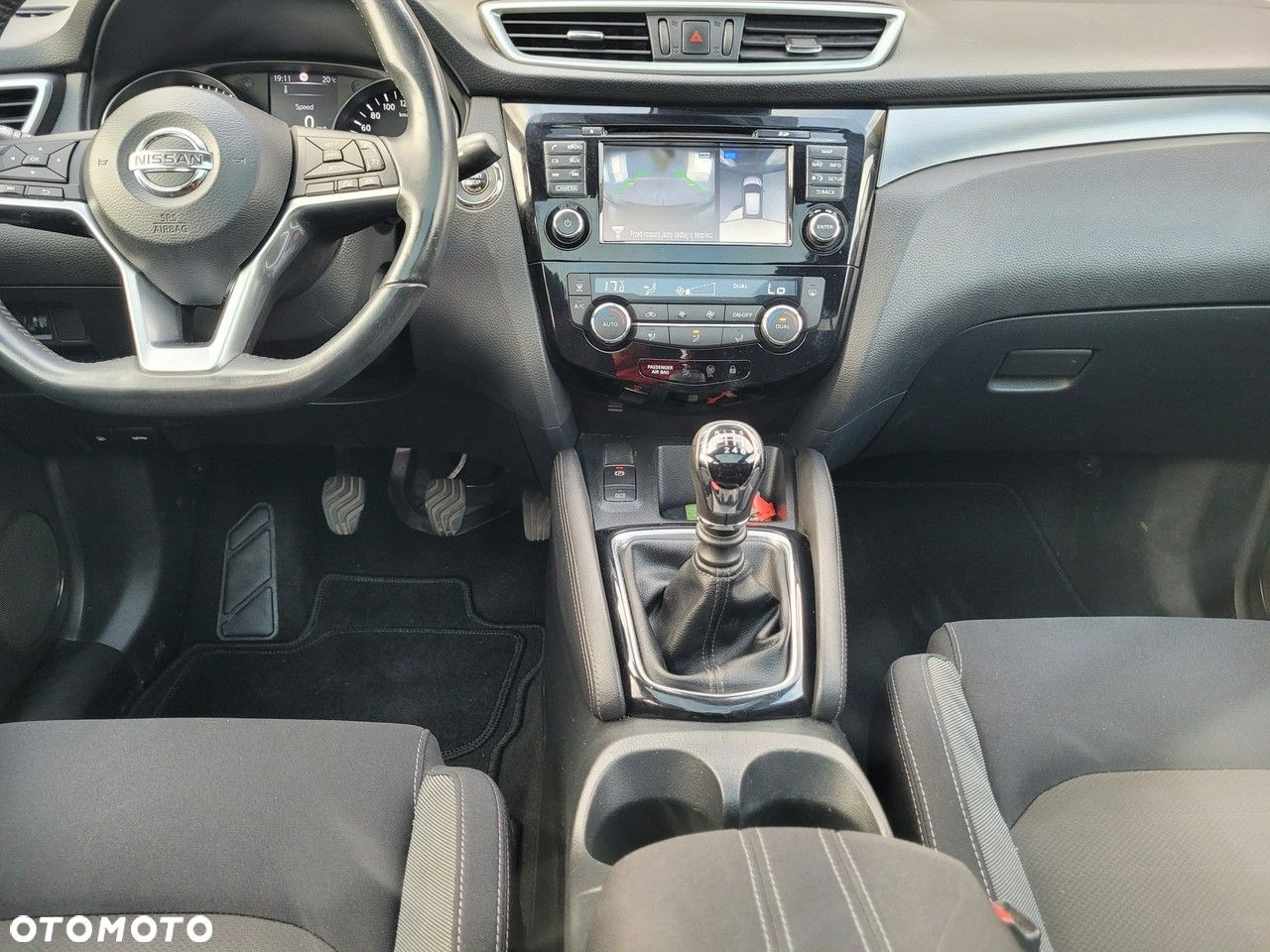 Nissan Qashqai - 14