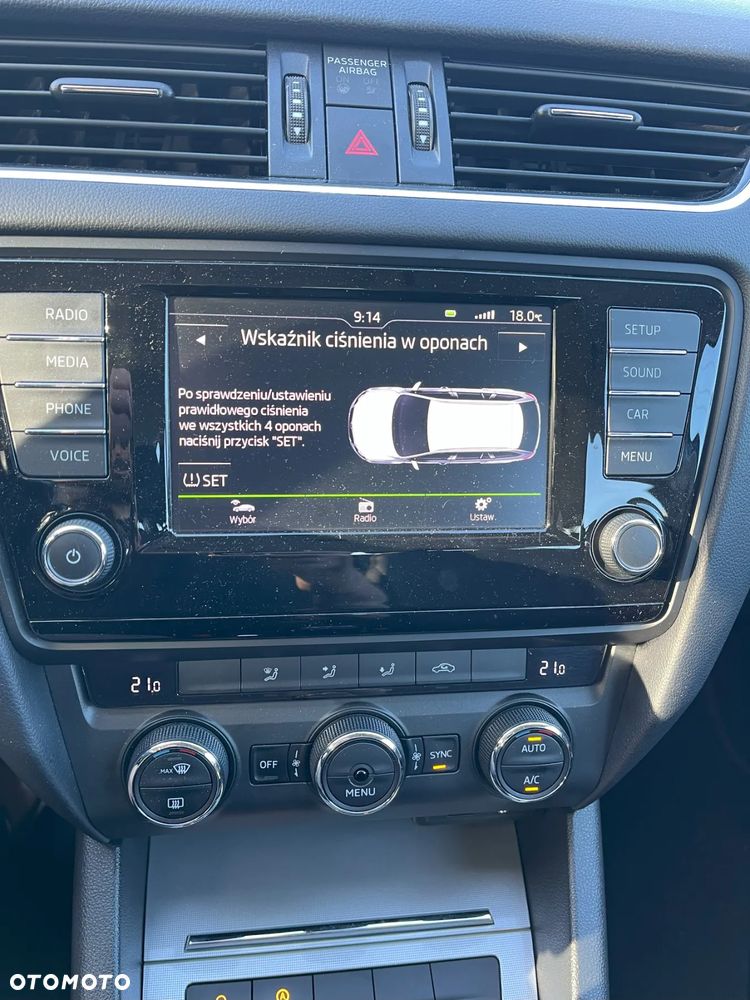 Skoda Octavia 1.6 TDI Ambition - 17