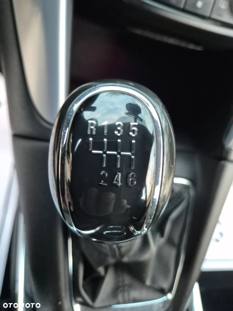 Opel Zafira Tourer 2.0 CDTI Style - 31