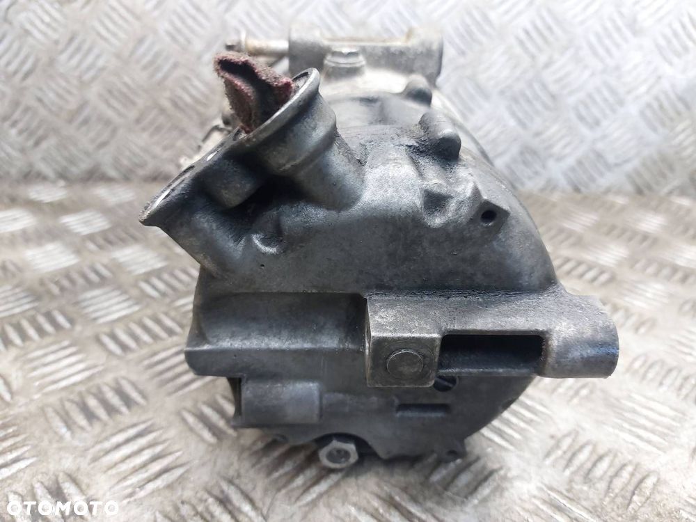 SPRĘŻARKA KOMPRESOR KLIMATYZACJI SAAB 9-5 I 1.9 TID - 4