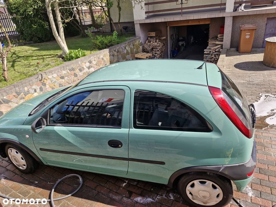 Opel Corsa 1.0 12V Base / Start - 2