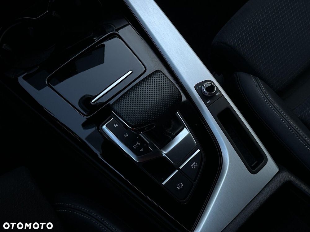 Audi A5 Sportback 45 TFSI mHEV Quattro Black Edition S tronic - 26