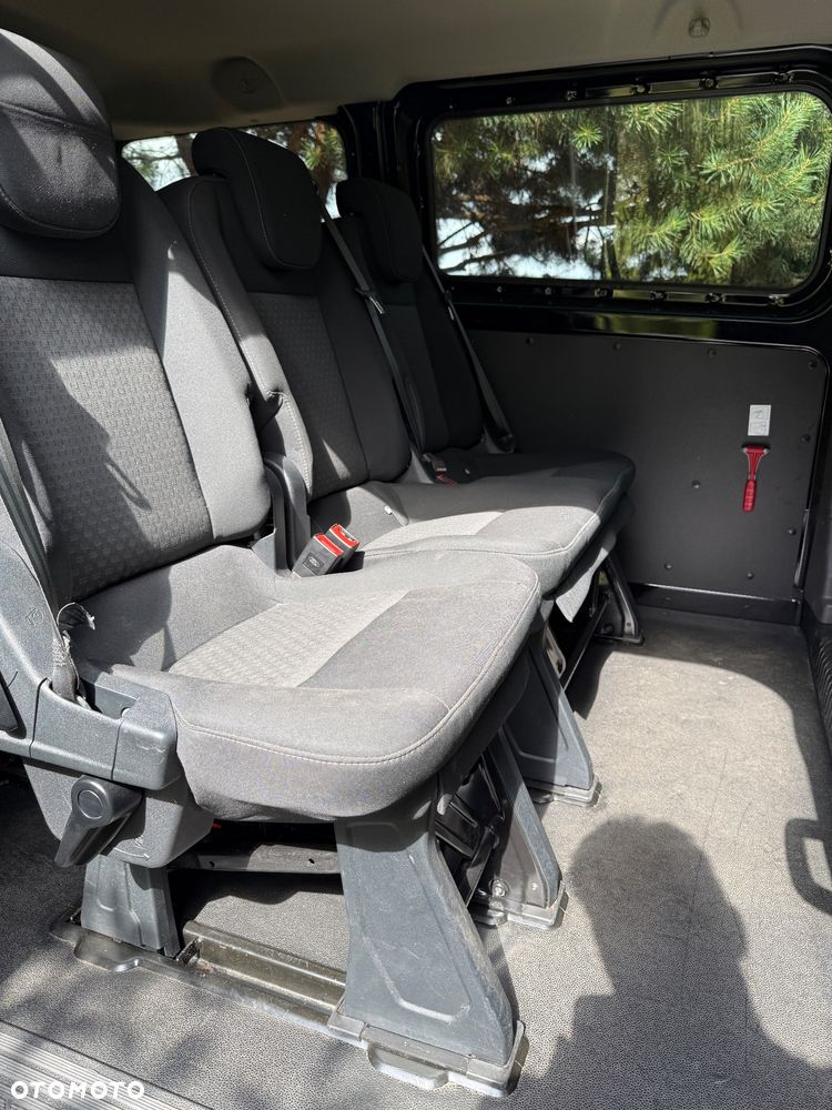 Ford Transit Custom Kombi 320 L1H1 Trend - 13
