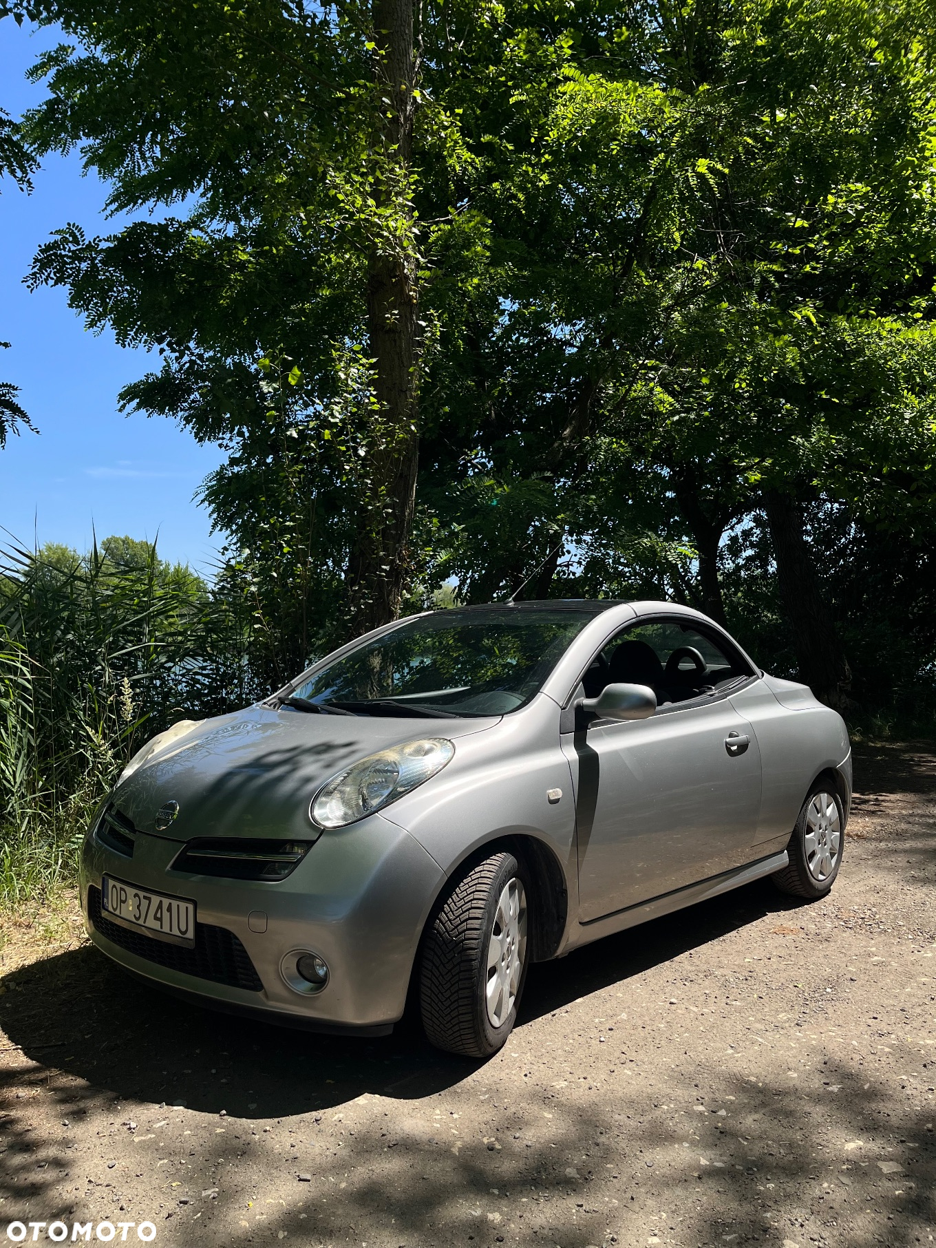 Nissan Micra 1.4 Tekna - 4
