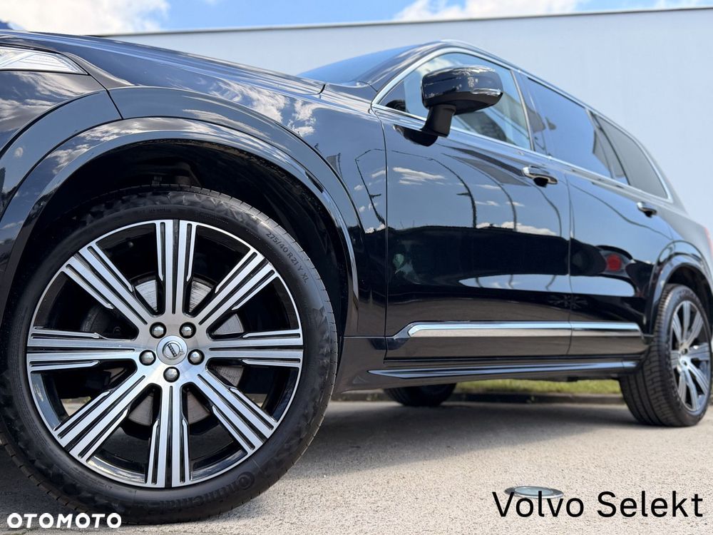 Volvo XC 90 - 4