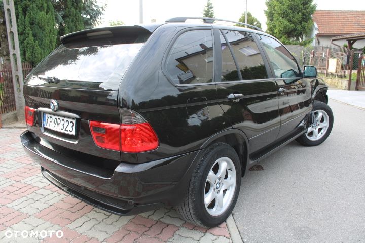 BMW X5 - 12