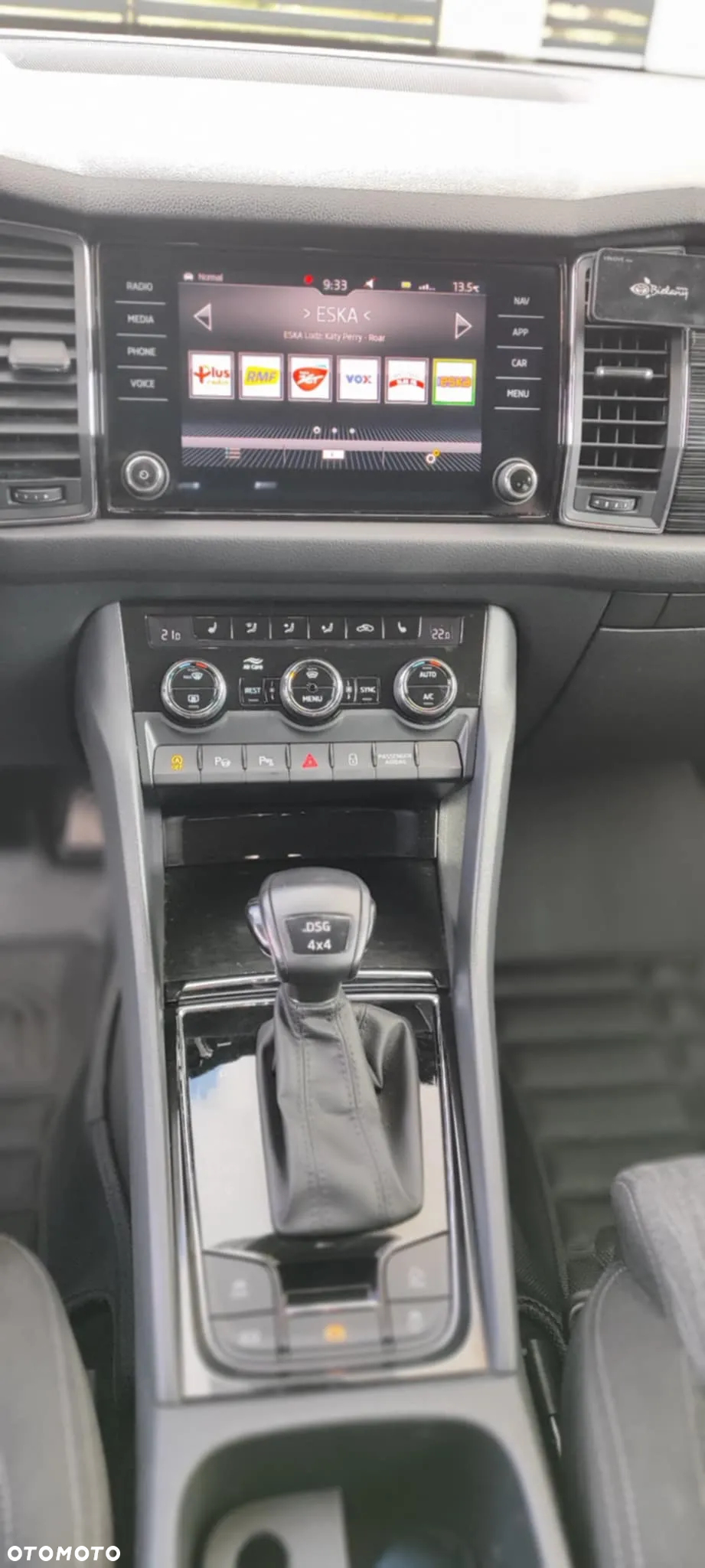 Skoda Kodiaq 2.0 TDI 4x4 Style DSG - 15