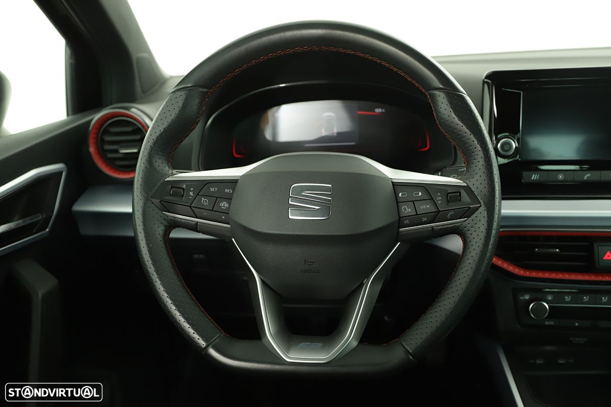 SEAT Arona 1.0 TSI FR - 14