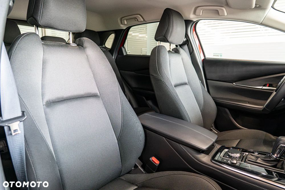 Mazda CX-30 2.0 mHEV Exclusive-Line 2WD - 9