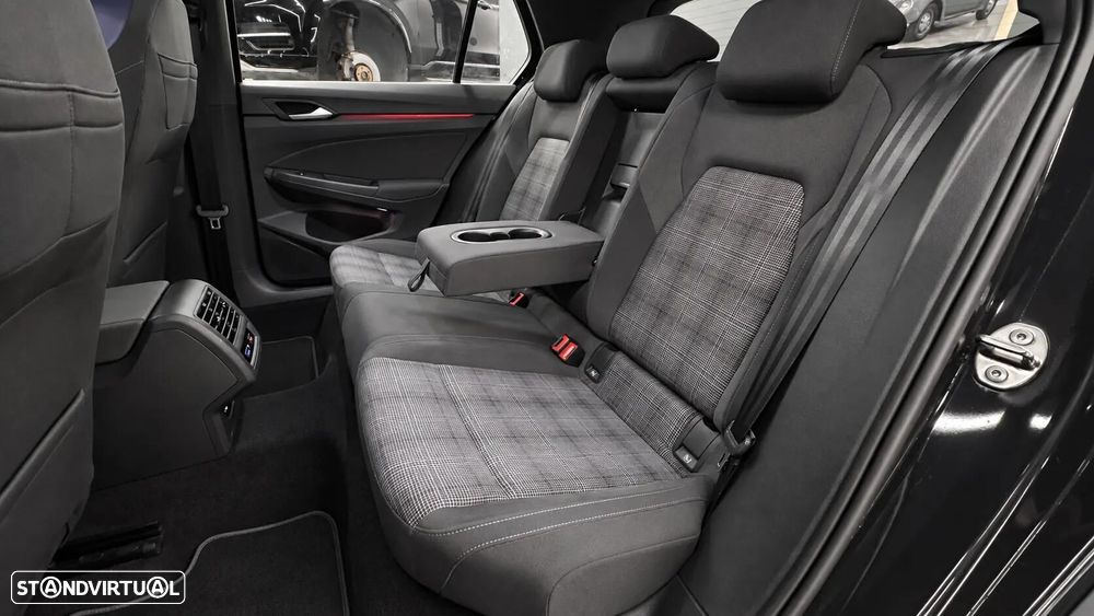 VW Golf 1.4 TSI GTE DSG - 40