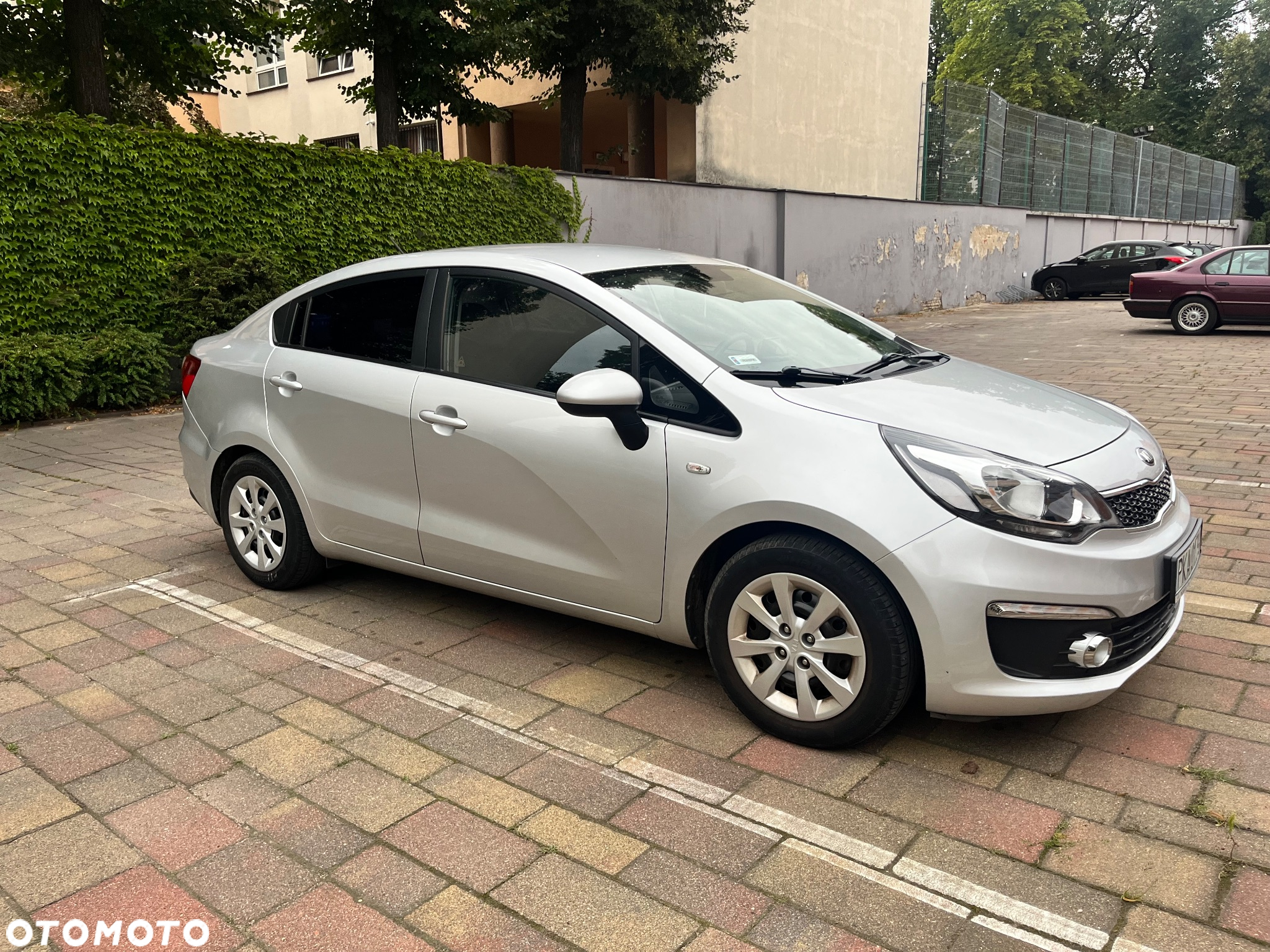 Kia Rio - 3