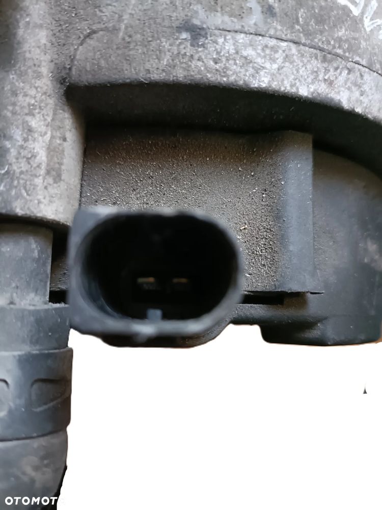 MERCEDES A-klasa W168 97-04 r. 1,7 CDTI ALTERNATOR 150A  VALEO A6681540202 + - 3