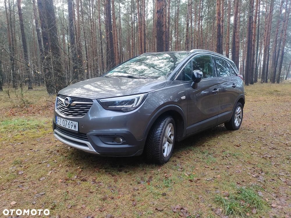 Opel Crossland X 1.2 Start/Stop Limited Edition - 2