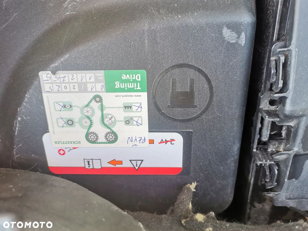 DS Automobiles DS 5 - 15