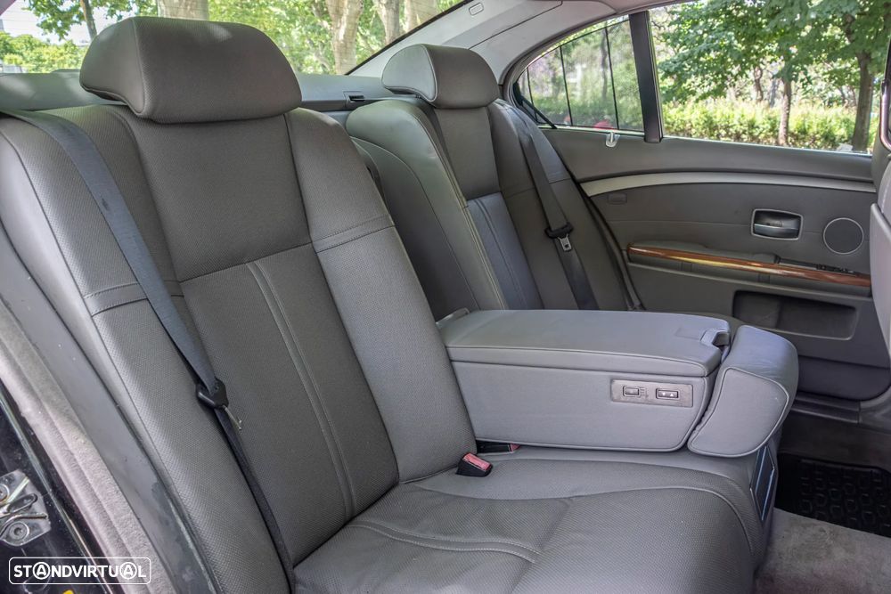 BMW 730 dA Executive - 18