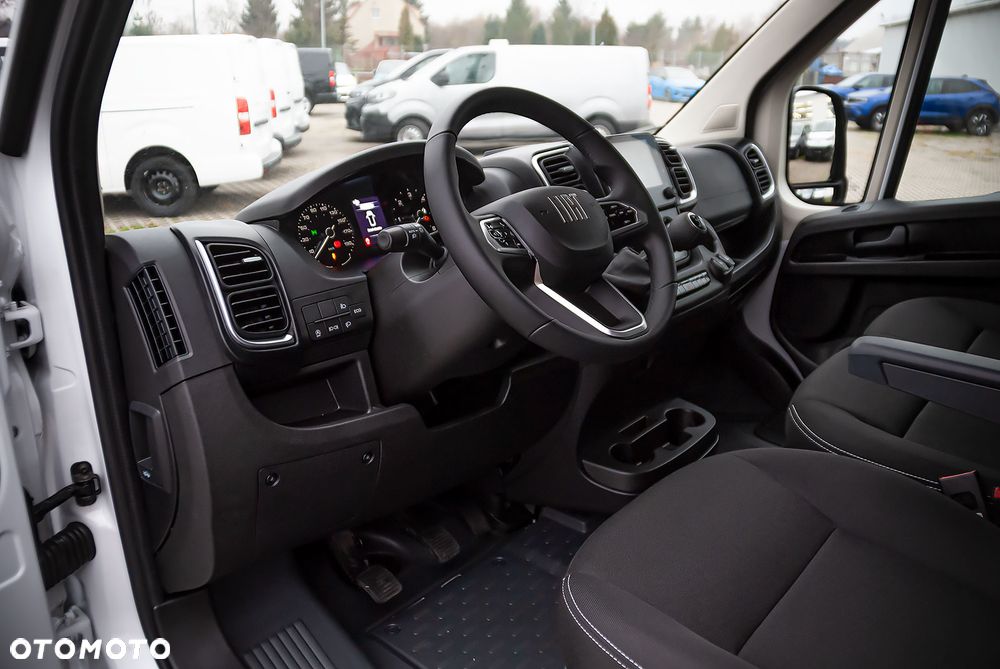 Fiat FIAT DUCATO SERIA 2-FURGON L4H3 3,5T - 13