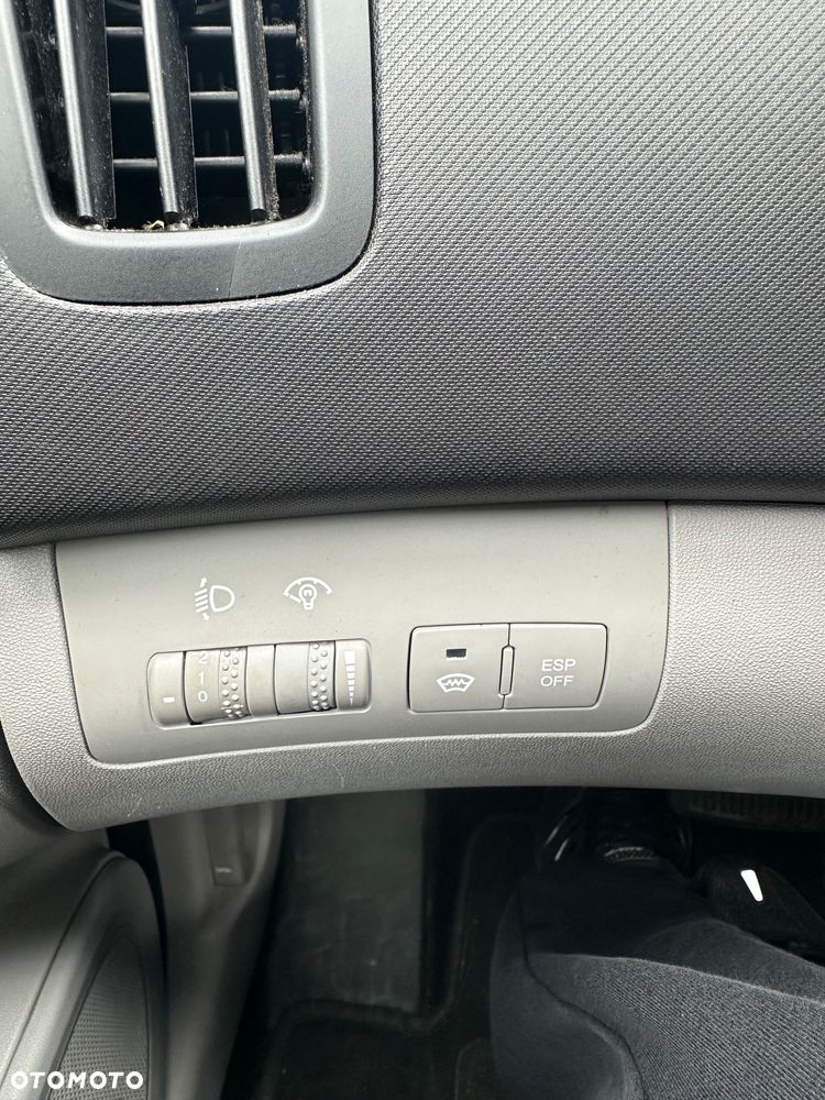 Kia Ceed 1.6 CVVT EX - 21