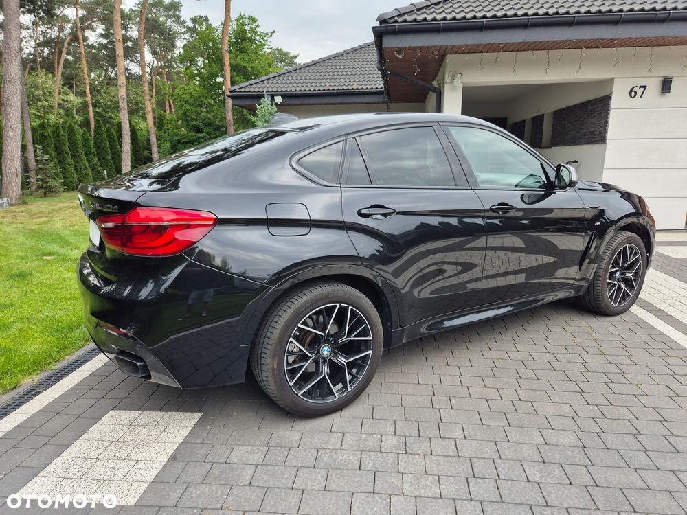 BMW X6 - 12