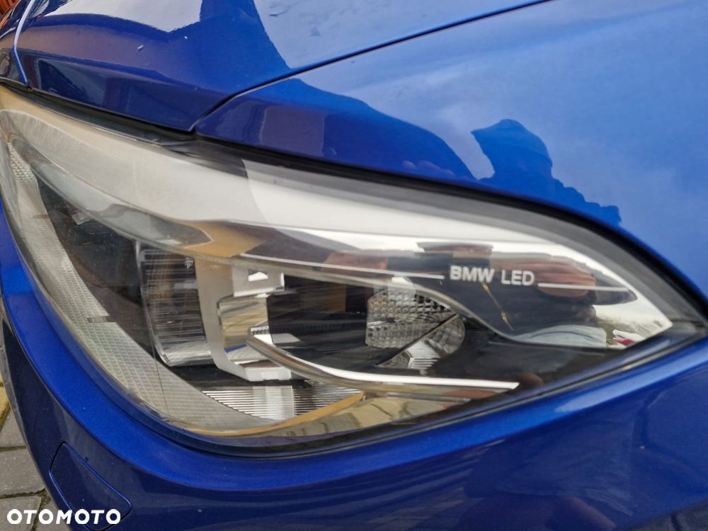 BMW Seria 1 120d Edition M Sport Shadow - 10