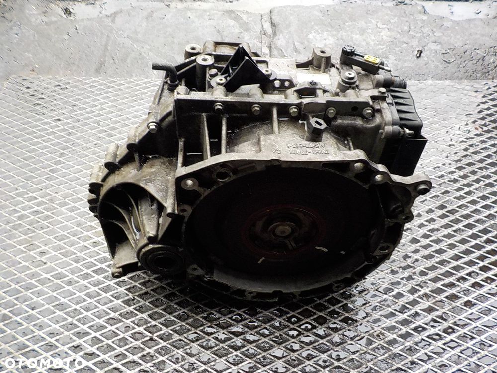 FORD MONDEO MK4 S-MAX SKRZYNIA BIEGÓW 2.0 TDCI 140 KM POWERSHIFT AV9R7000AG - 1