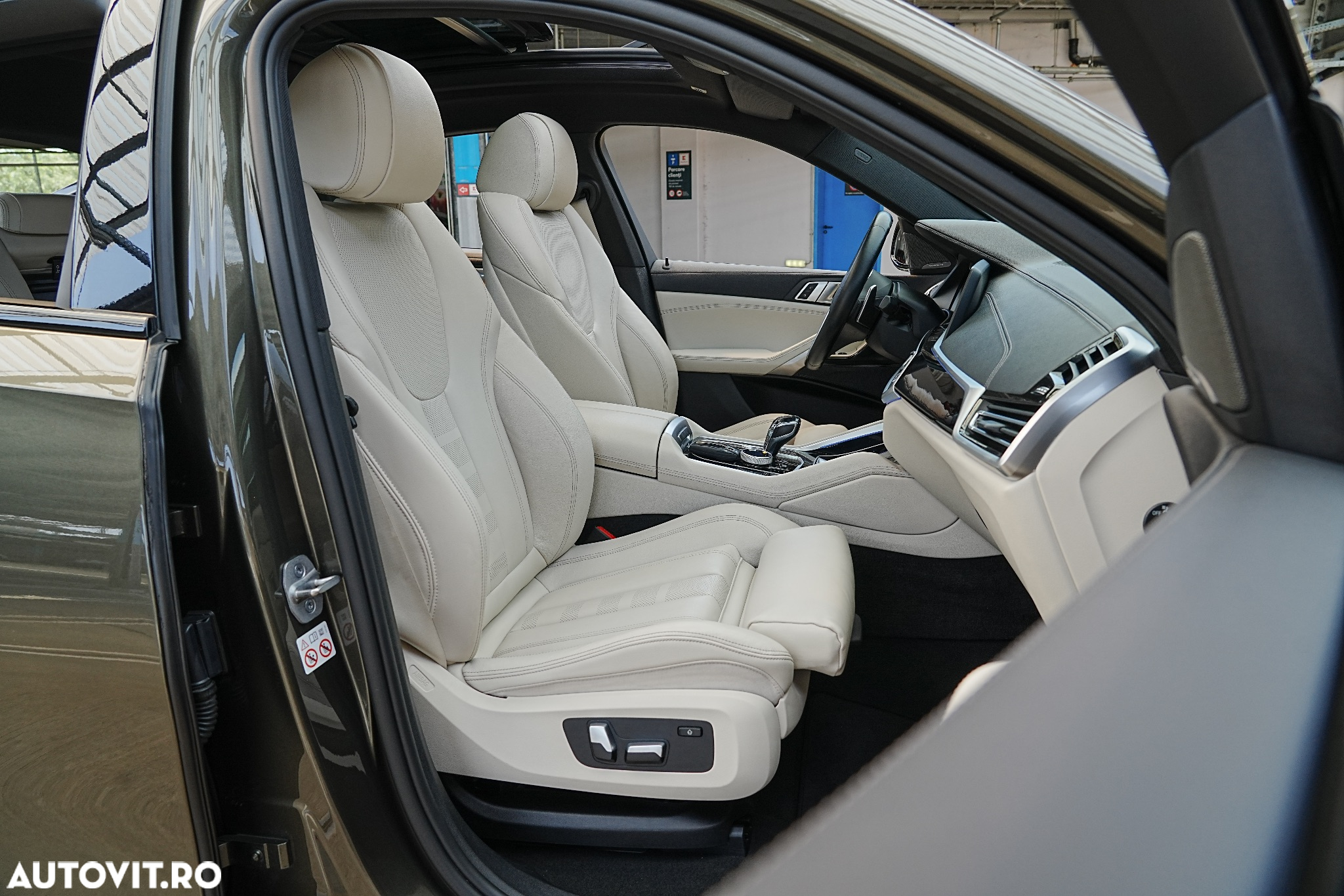 BMW X6 xDrive40d AT MHEV - 18