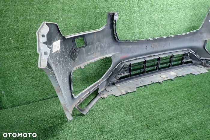 VOLVO XC90 R-DESIGN LIFT 21- zderzak przedni przód - 12