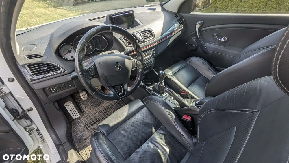 Renault Megane R.S - 12