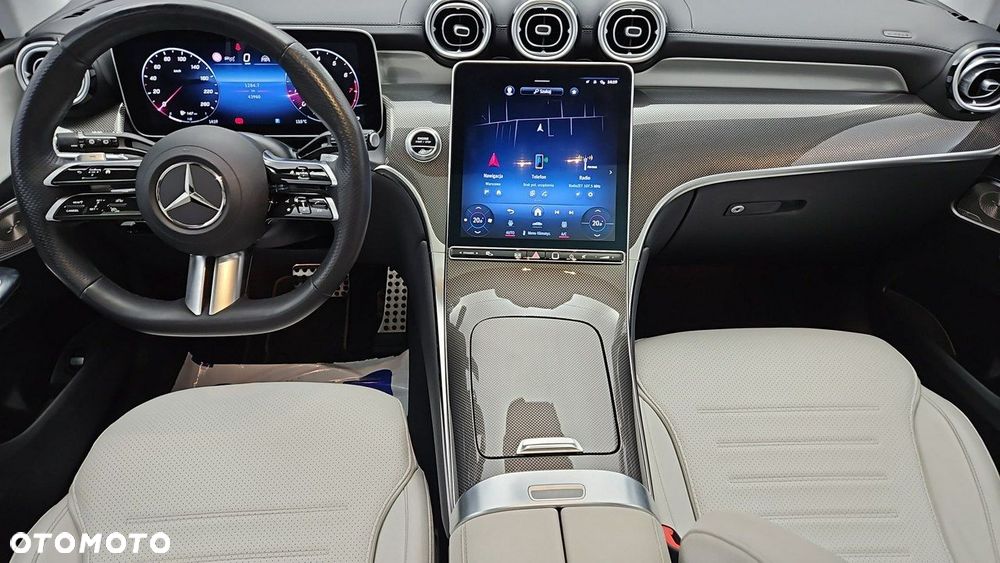 Mercedes-Benz GLC 200 mHEV 4-Matic Avantgarde - 13