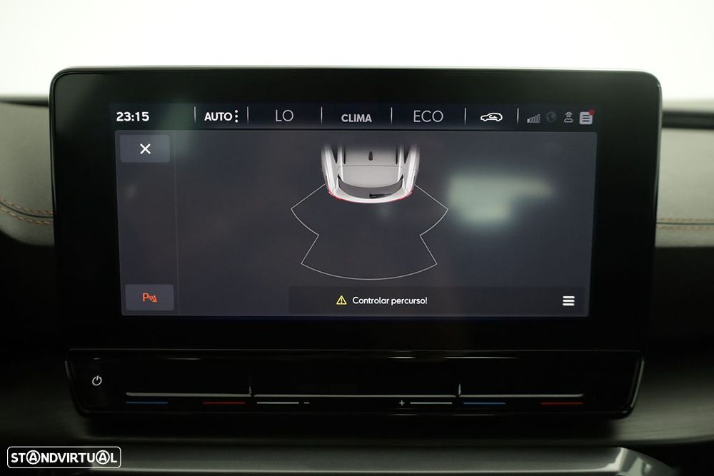 Cupra Formentor 1.4 e-Hybrid DSG - 12