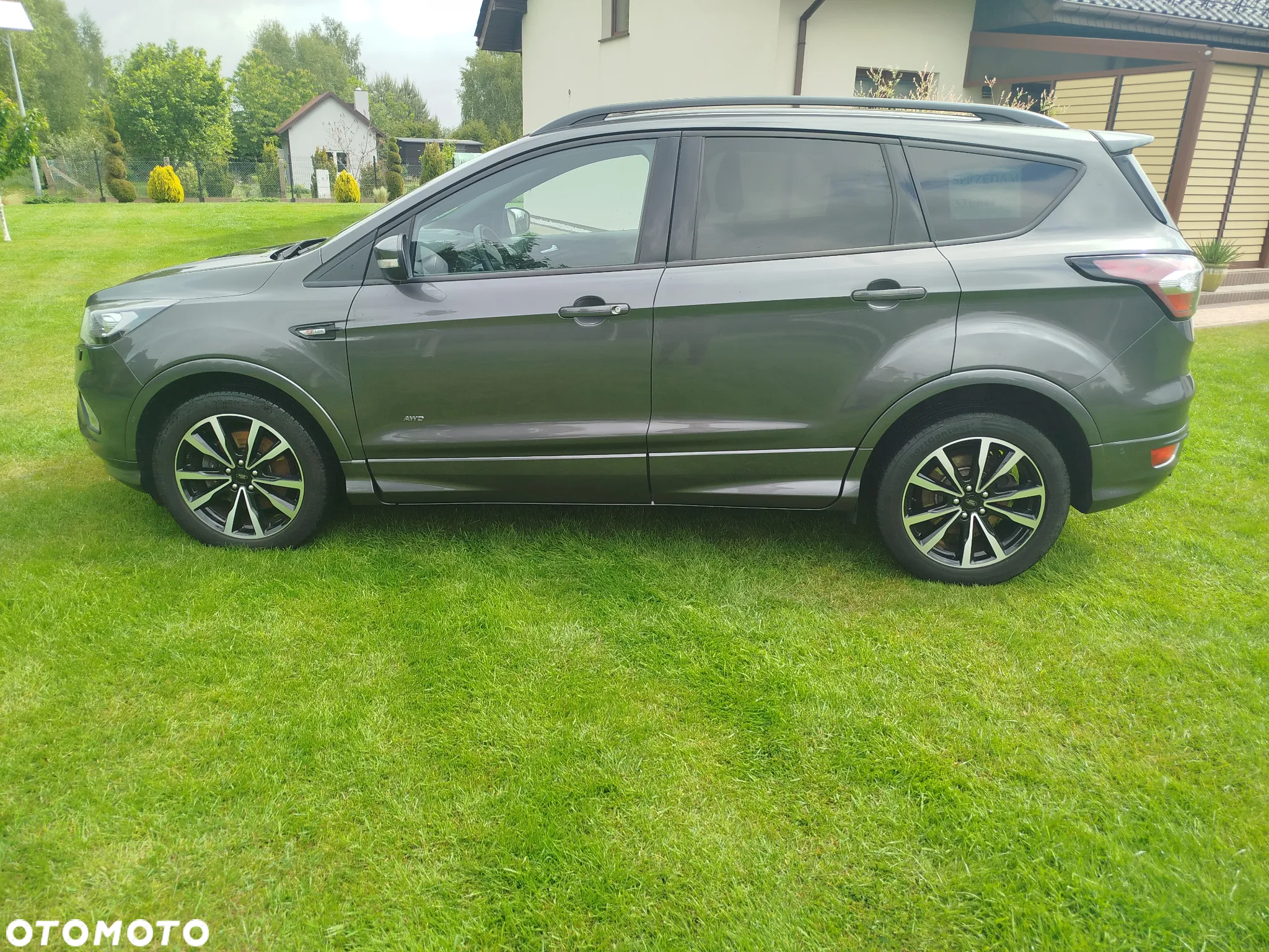 Ford Kuga 1.5 EcoBoost 4x4 ST-Line - 18