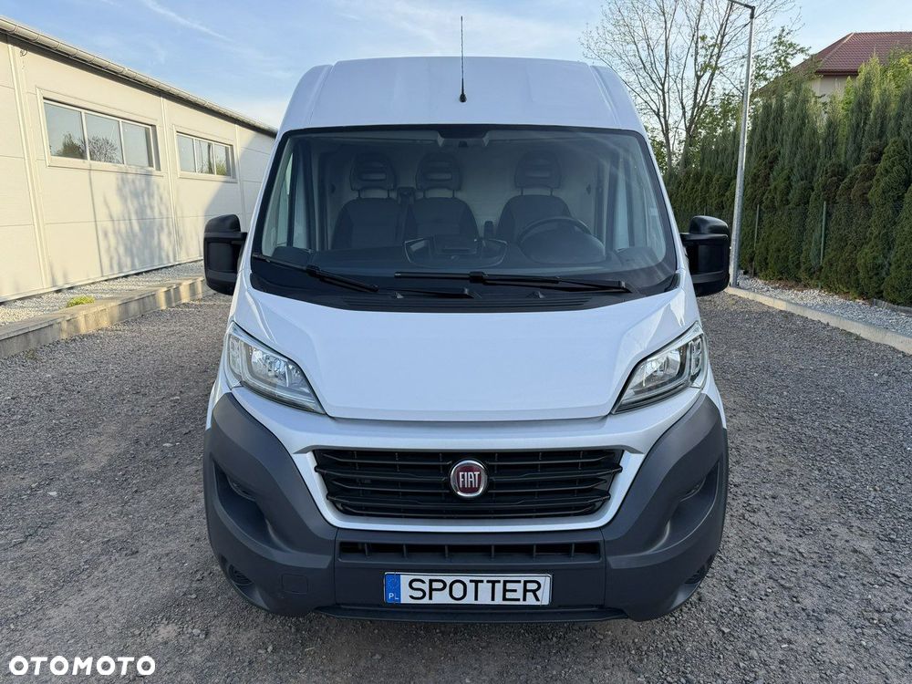 Fiat Ducato - 2