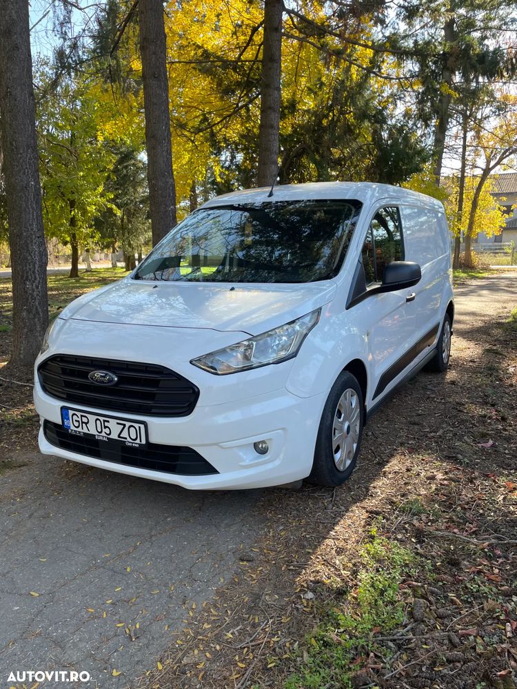 Ford Transit Connect - 2