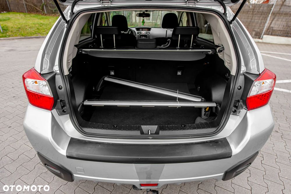 Subaru XV 1.6i Active CVT - 32