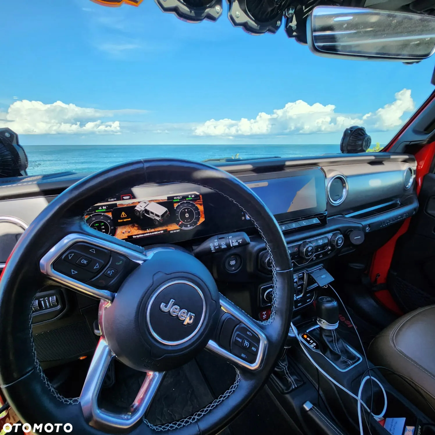 Jeep Wrangler Unlimited GME 2.0 Turbo Rubicon - 22