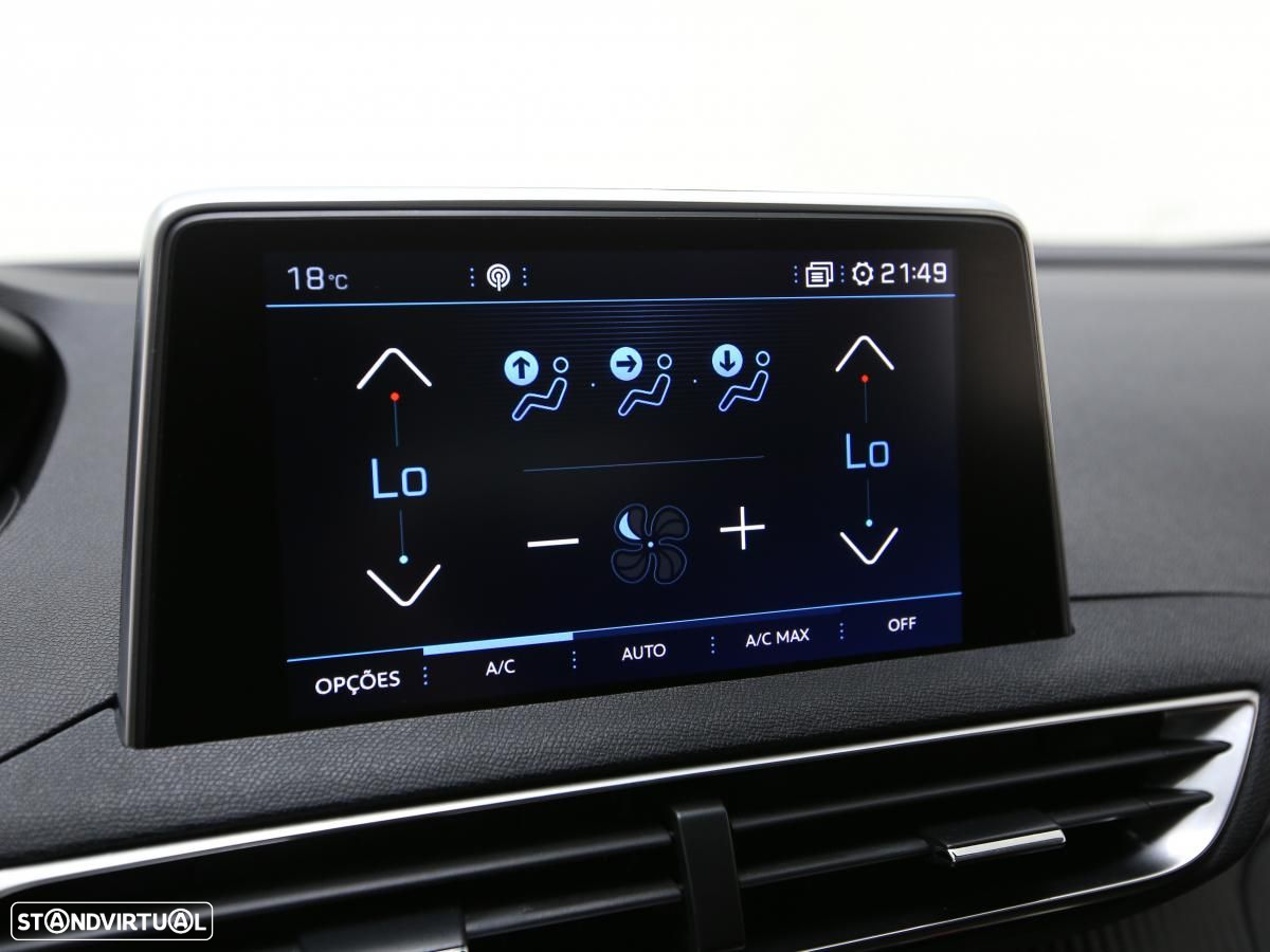 Peugeot 3008 1.5 BlueHDi Active - 20