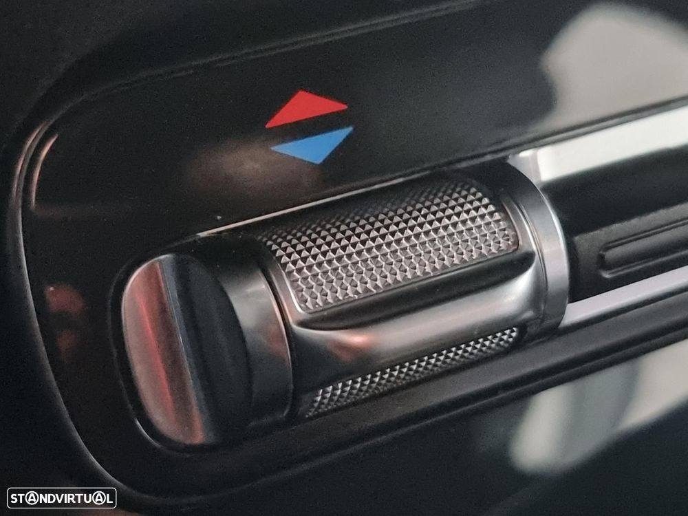 Mercedes-Benz CLA 180 d Style Aut. - 39