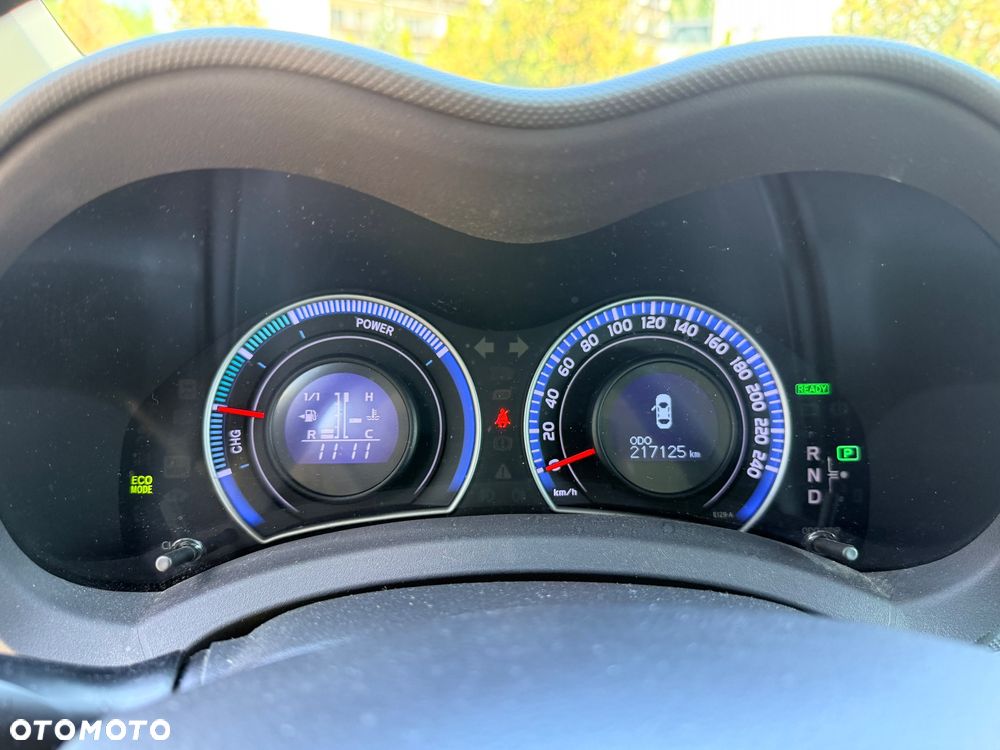 Toyota Auris - 28