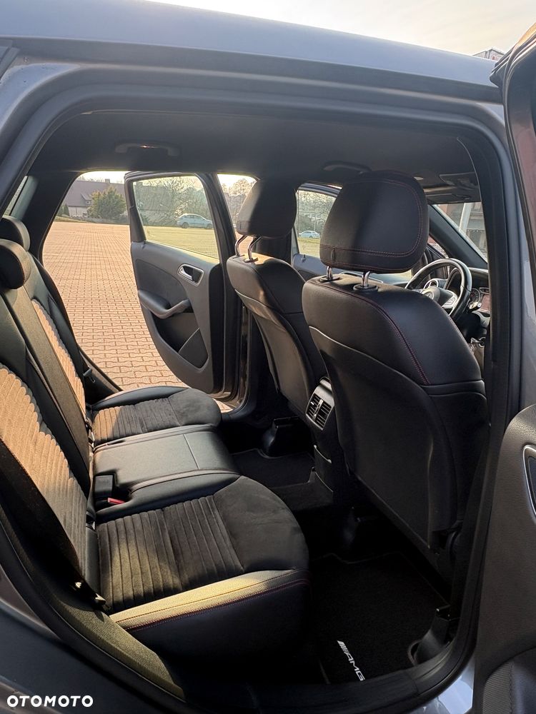 Mercedes-Benz Klasa B - 12