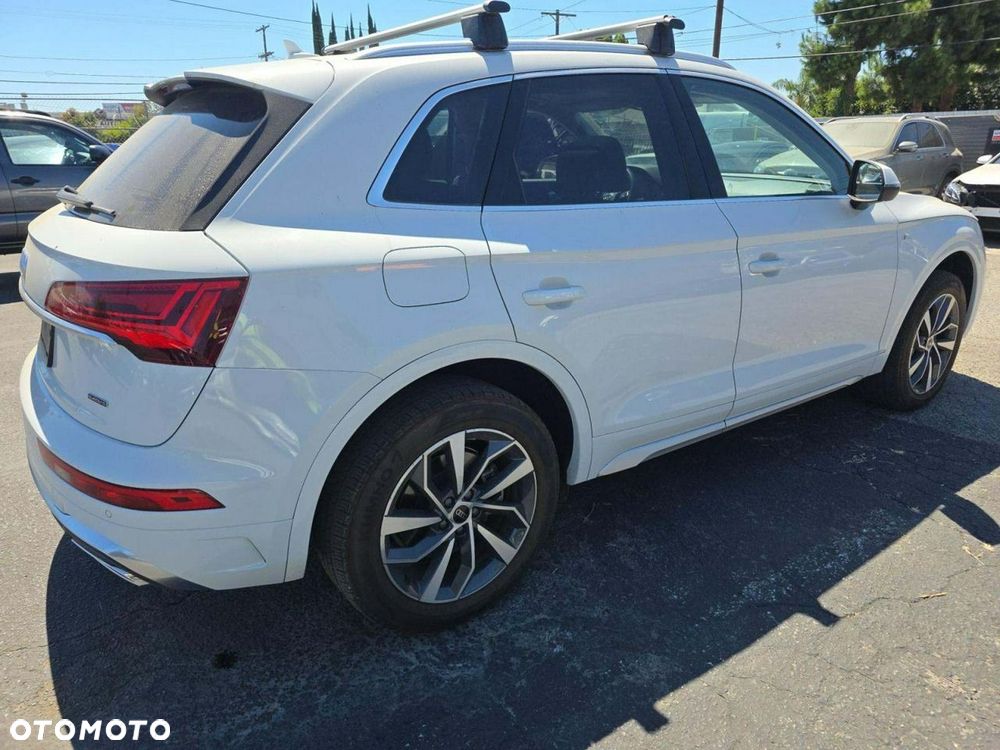Audi Q5 45 TFSI quattro S tronic S line - 3