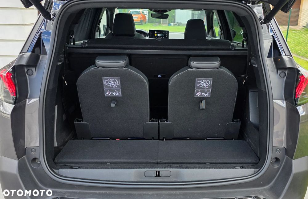 Peugeot 5008 BlueHDi 180 EAT8 GT - 29