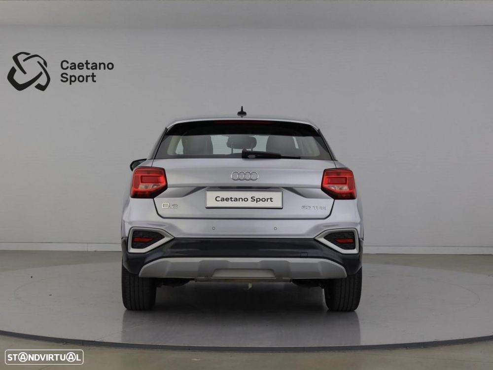 Audi Q2 30 TFSI Advanced - 6