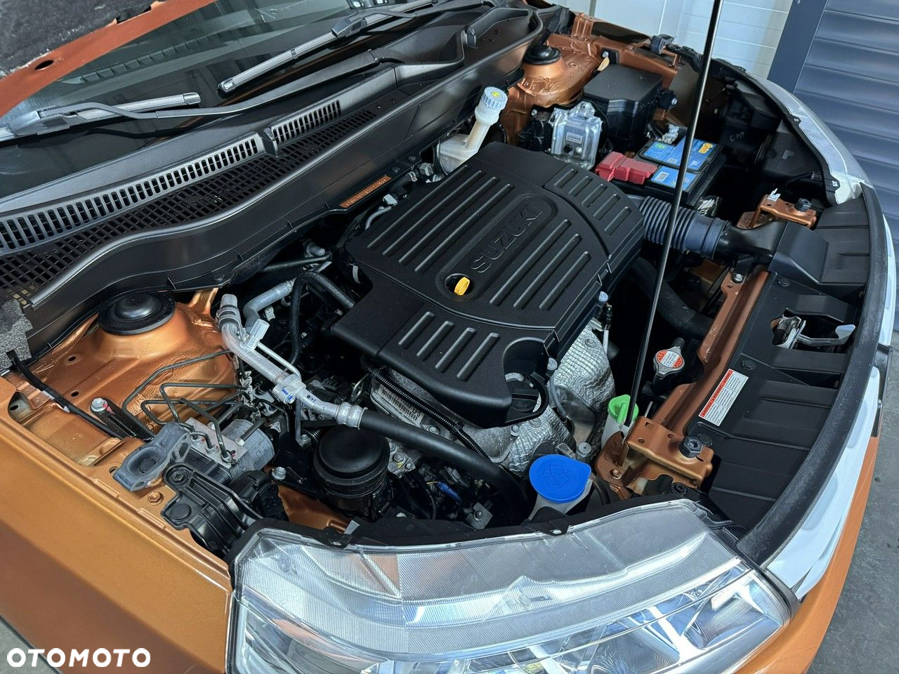 Suzuki Vitara - 23