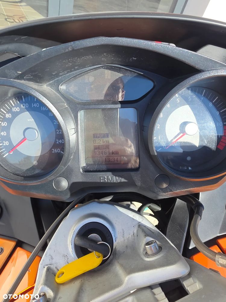 BMW K - 25